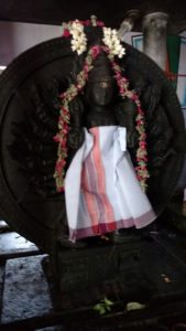 DD - 15 - Sri Maha Sudarshana Swamy
