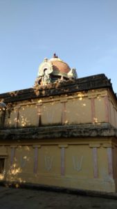 DD 37 - Vimana Gopuram