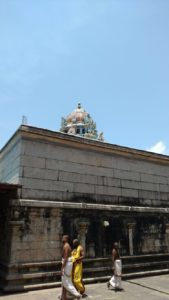 DD36- Vimana Gopuram